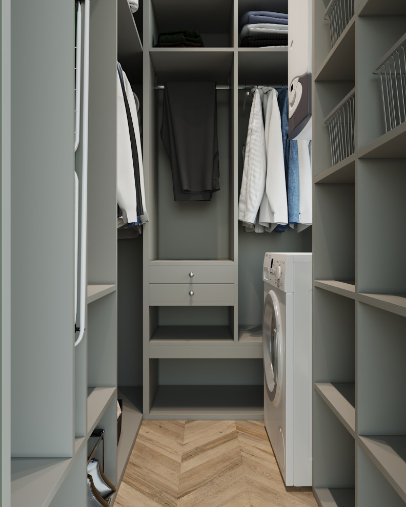 Гаредробная