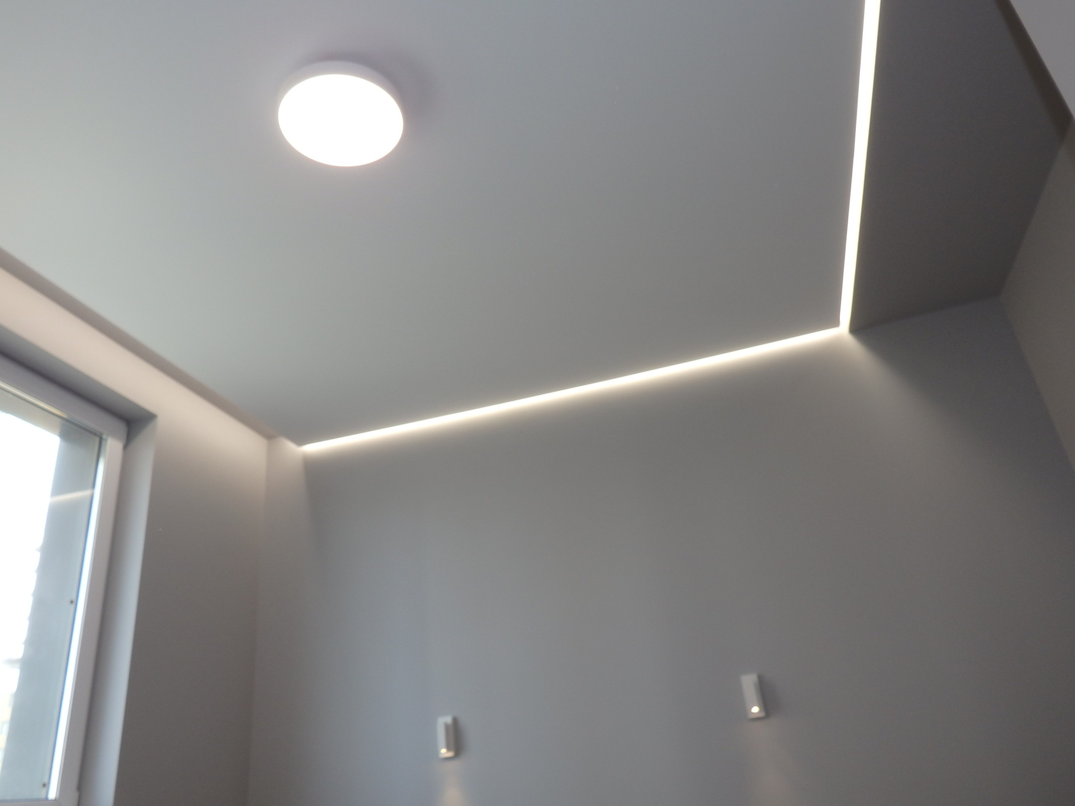 ЖК ГОРОД, Дмитровские шоссе, однушка