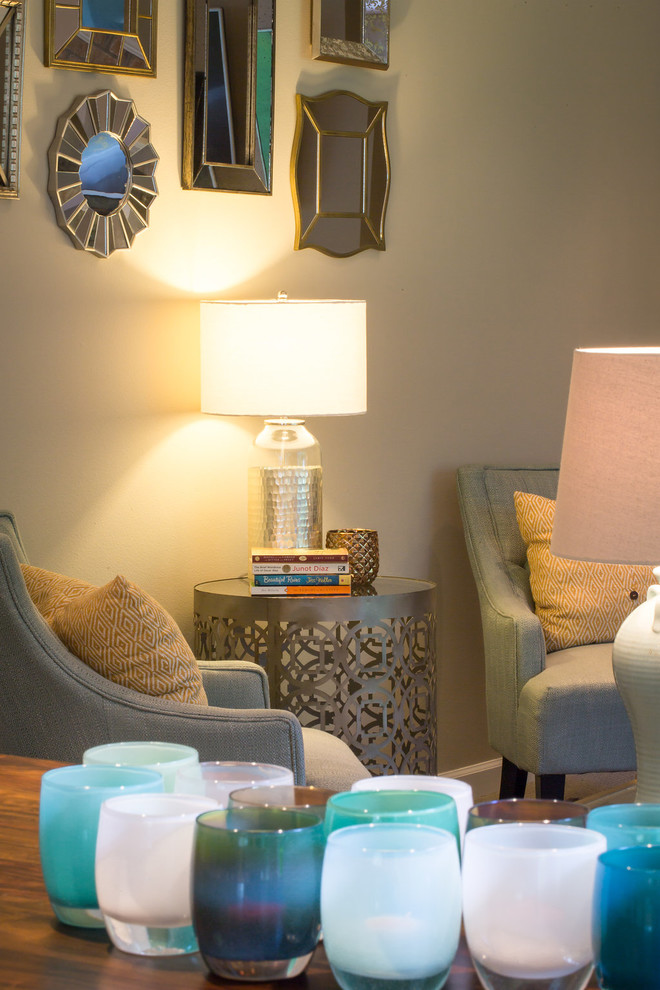 Sammamish Whole House Remodel