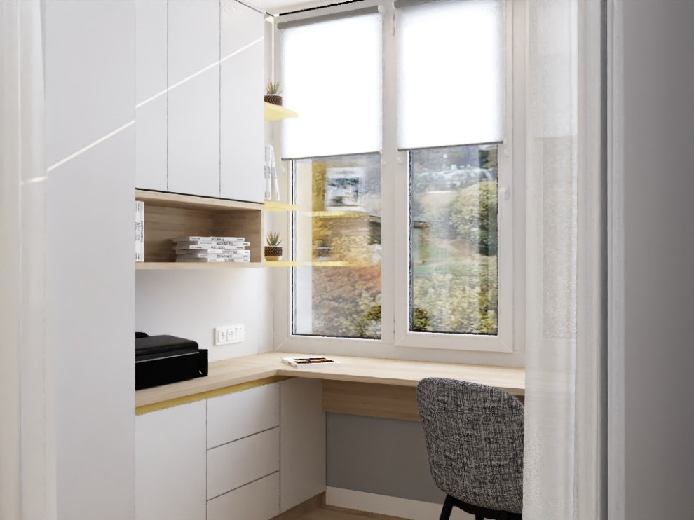 г. Киров ЖК "Мечта"