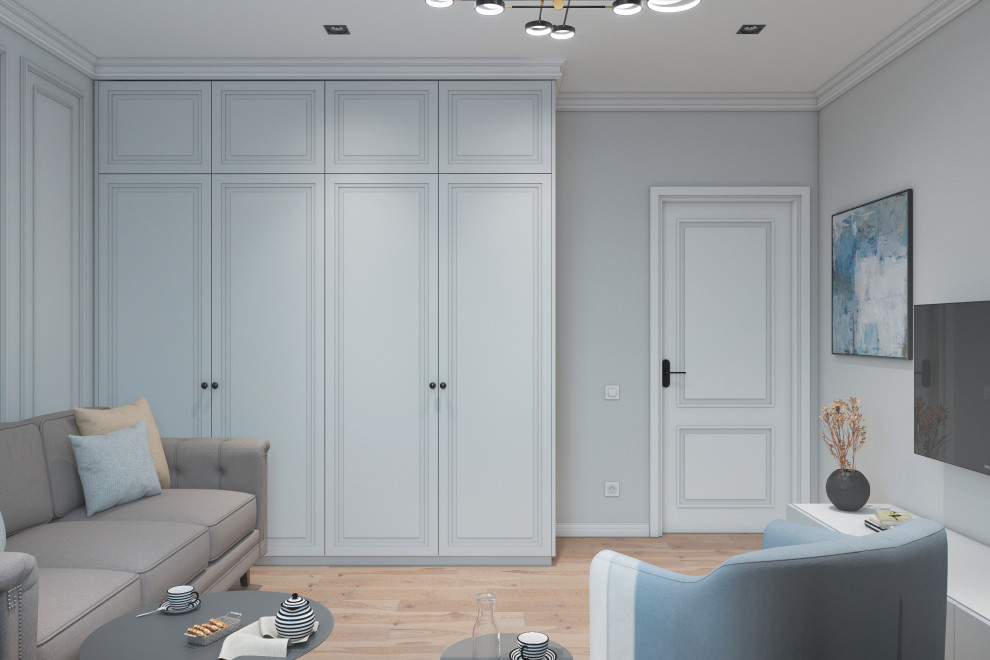 Дом Хватково 130м