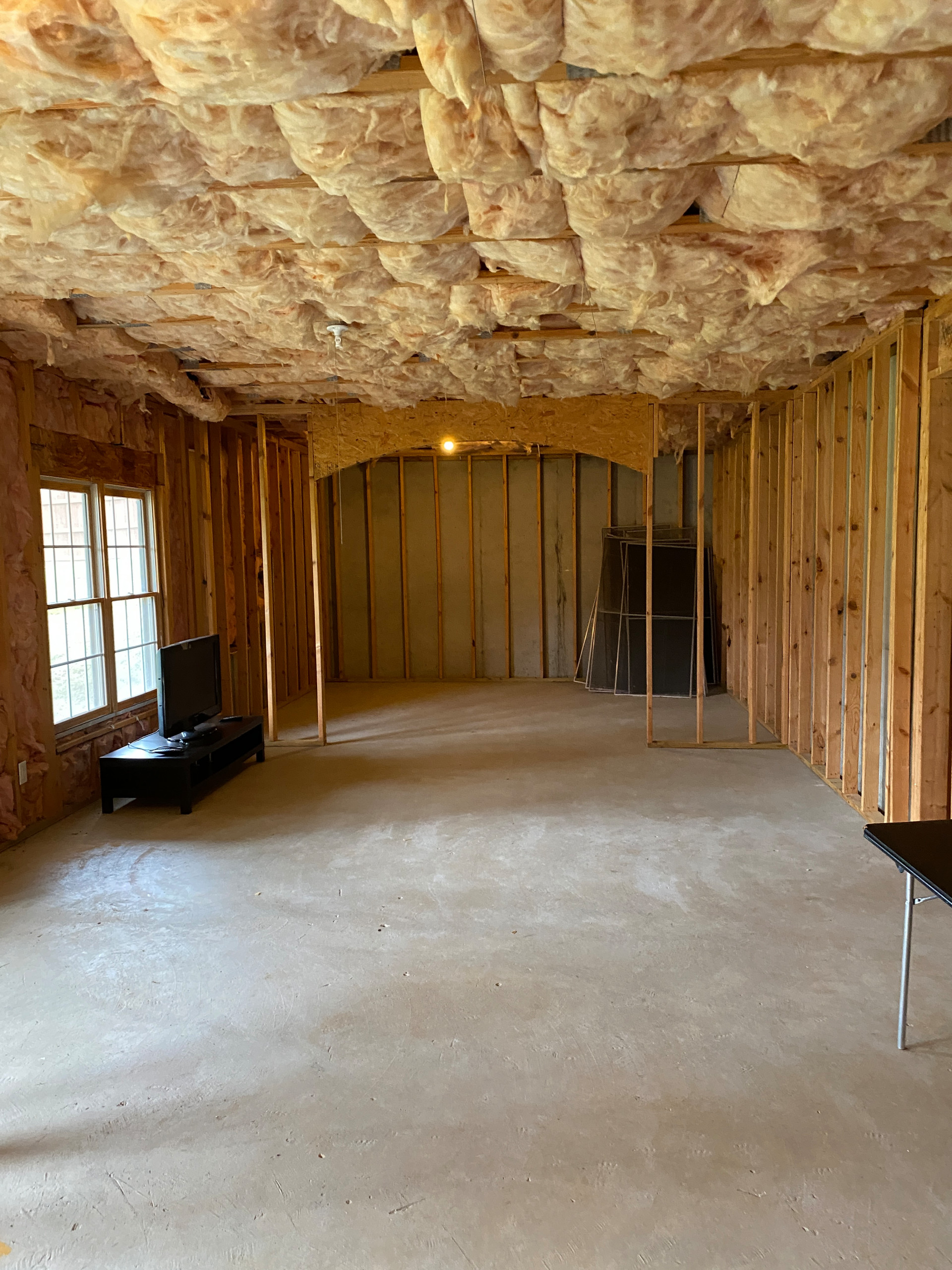 Basement