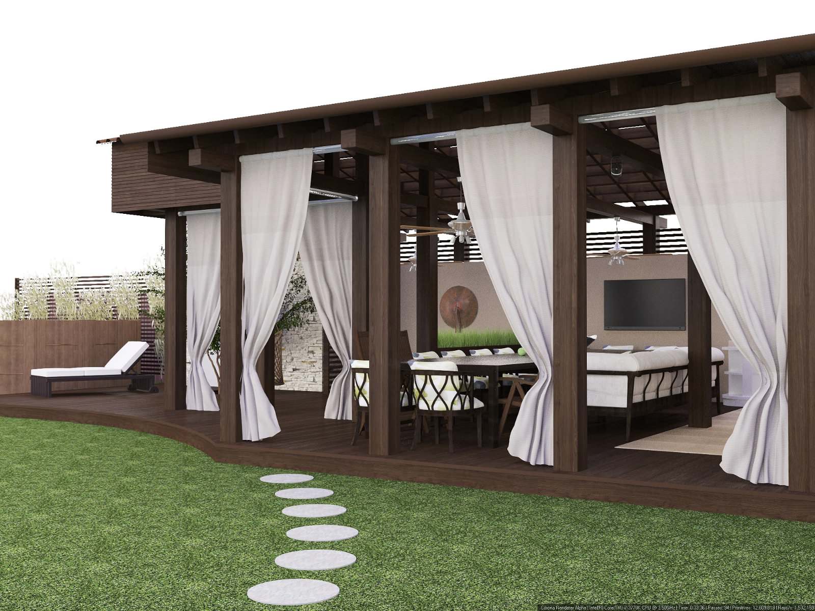 сделай свой дом