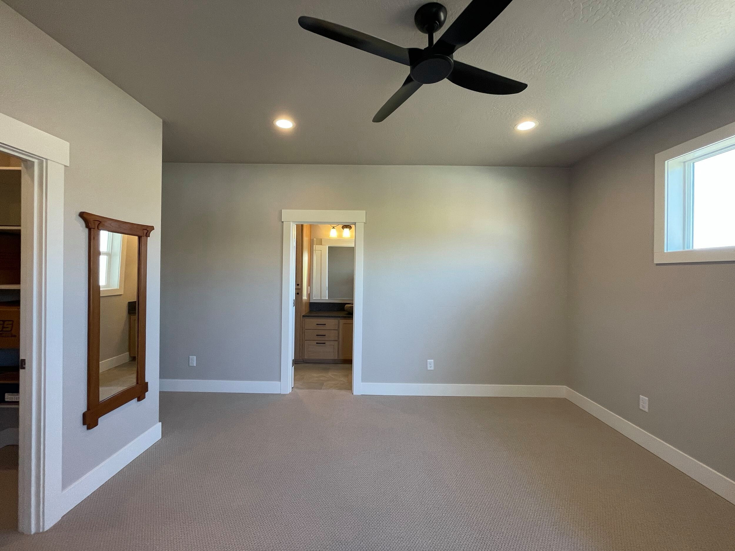 New Construction - West Village Parcel #1