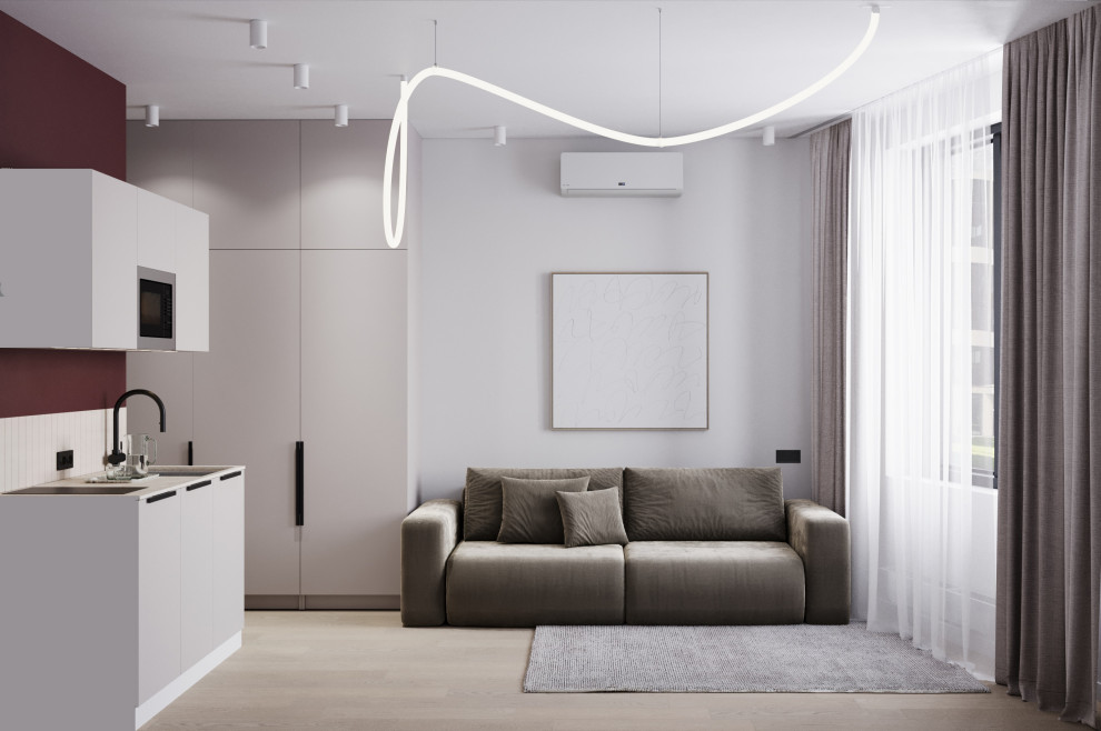 Студия для аренды