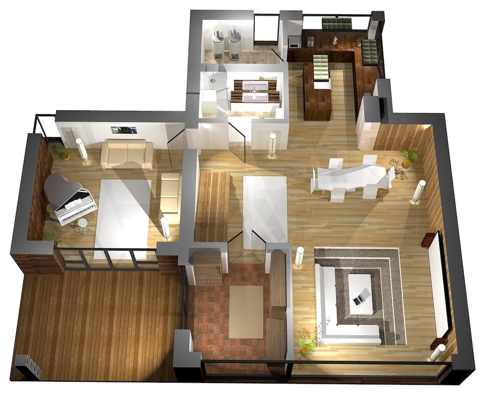 Проект Сканди