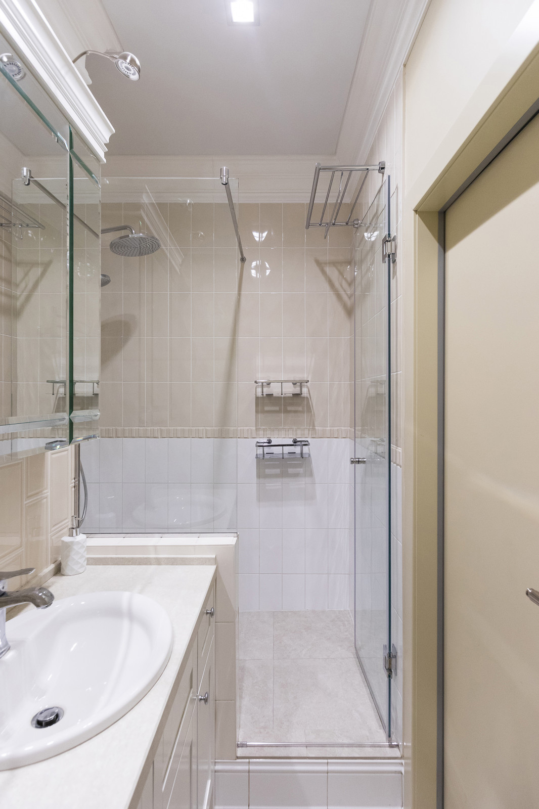 Квартира в ЖК «Мистолла Хилс»