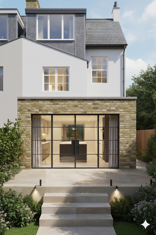 Whiteworth Road,