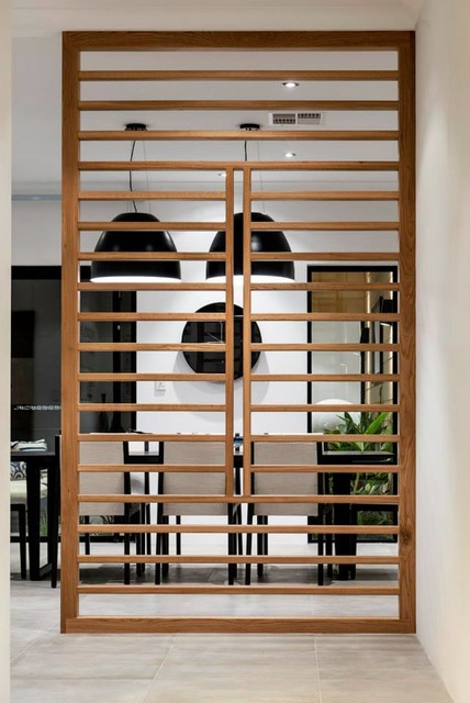 Entry trendy-entre