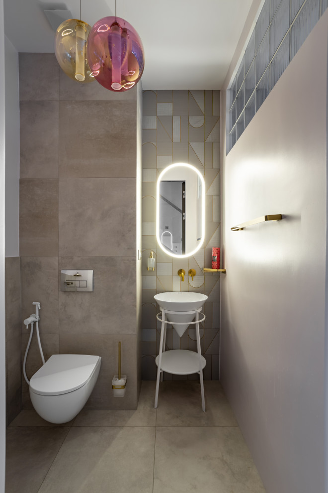 Таунхаус в Долгопрудном