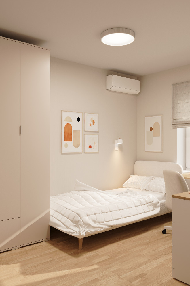 Детская для девочки-подростка