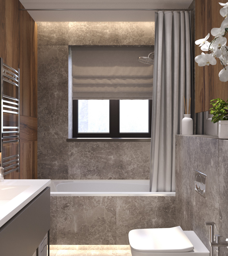 Дом в КП "Казанская усадьба"