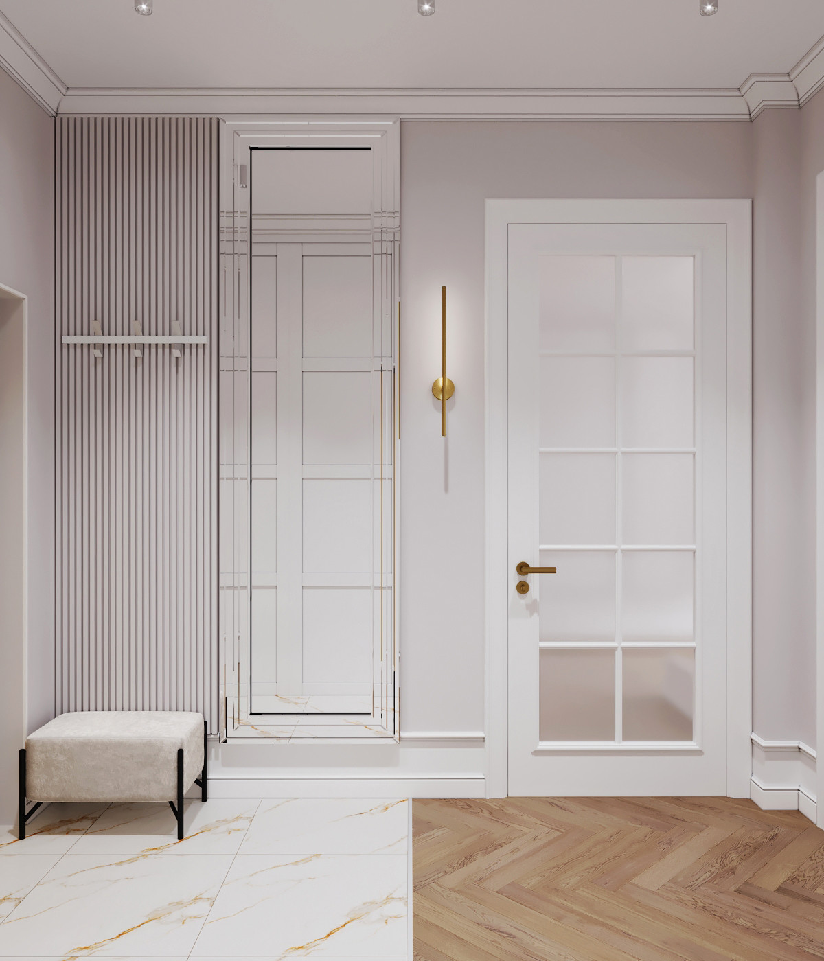 Clever Park квартира для мамы