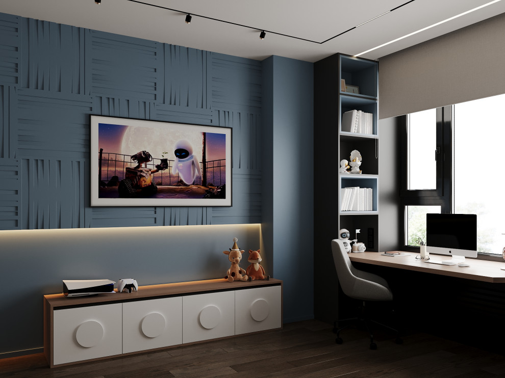 ЖК ГРИН ПАРК