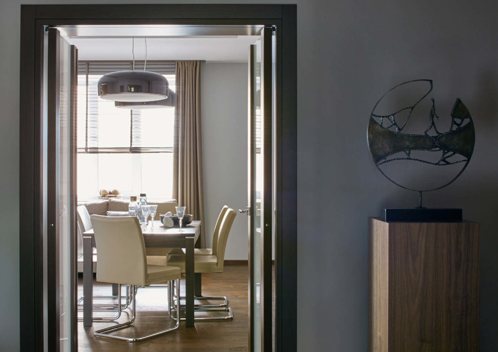 interior by Ekaterina Uglova / photo Sergey Ananiev