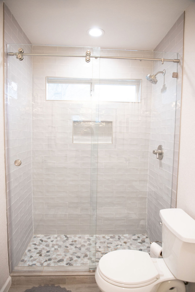Whole Home Renovation