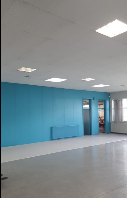 Ecole Charles Péguy à Thiais