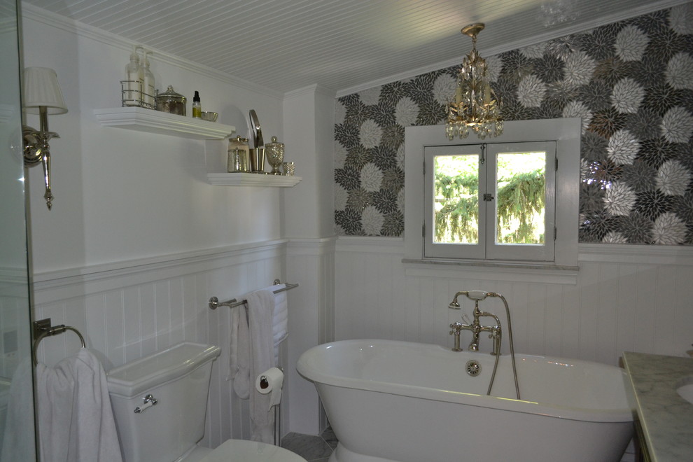 Way Master Bath
