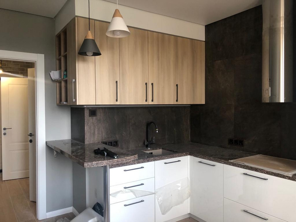 ЖК Сколково