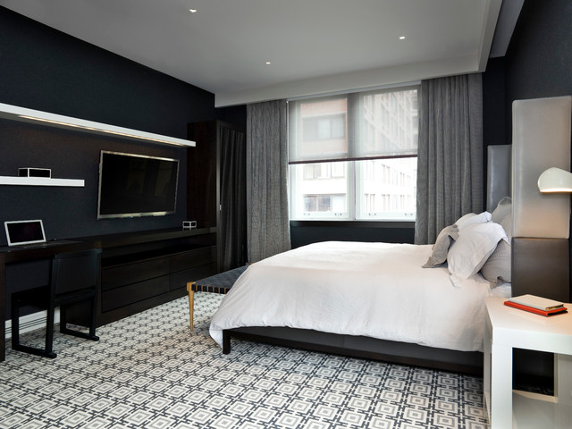 TRIBECA LOFT trendy-sovevaerelse