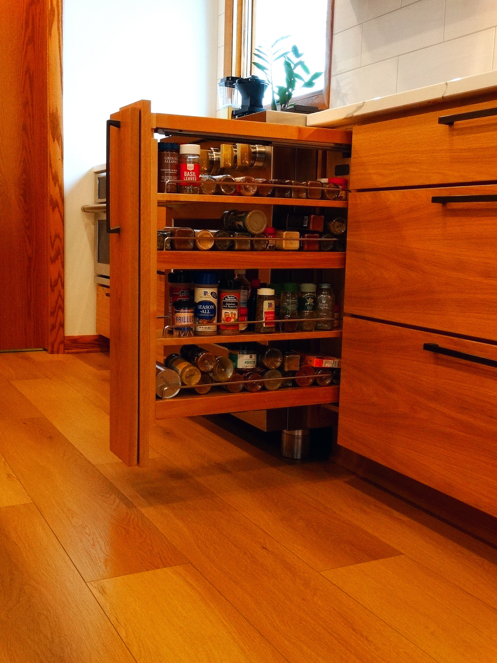 Brookfield Residence - Kitchen Remodel