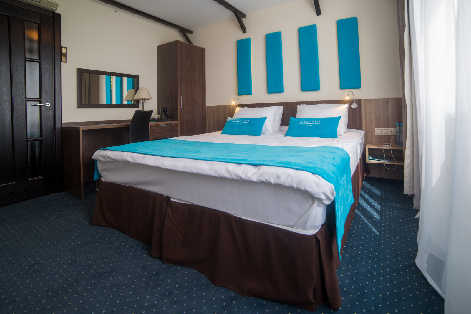 Новый взгляд на прежний комфорт