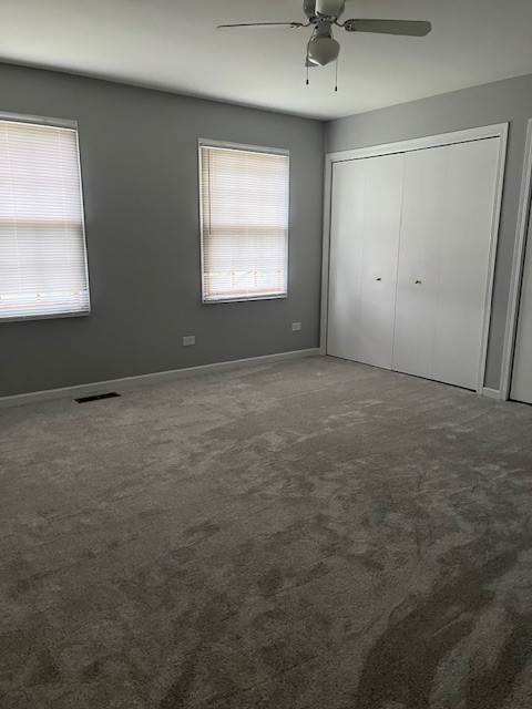 Bedrooms
