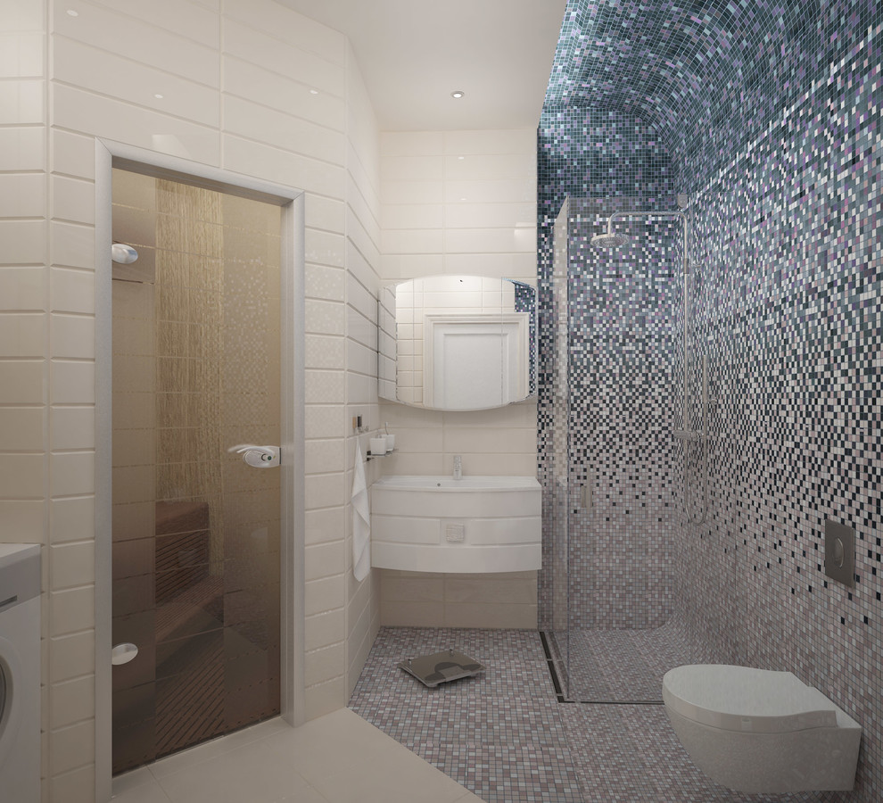 Дом в стиле современной классики