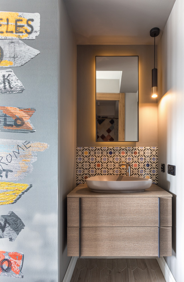 Пентхаус 200м2 на Зоологической