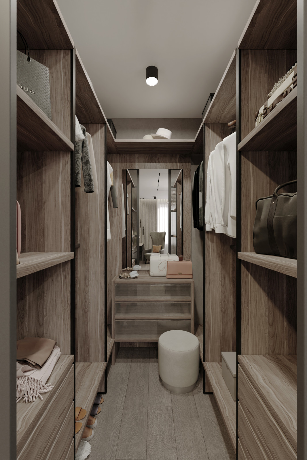 Современная квартира | 100кв.м. |