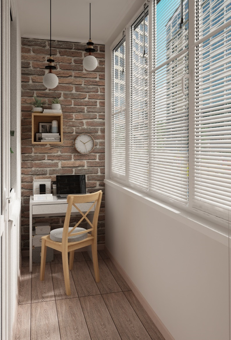 Однушка в Москве для сдачи в аренду