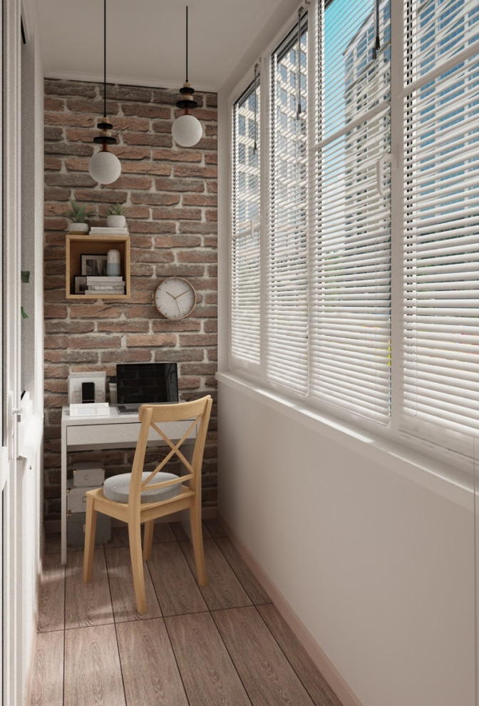 Однушка в Москве для сдачи в аренду