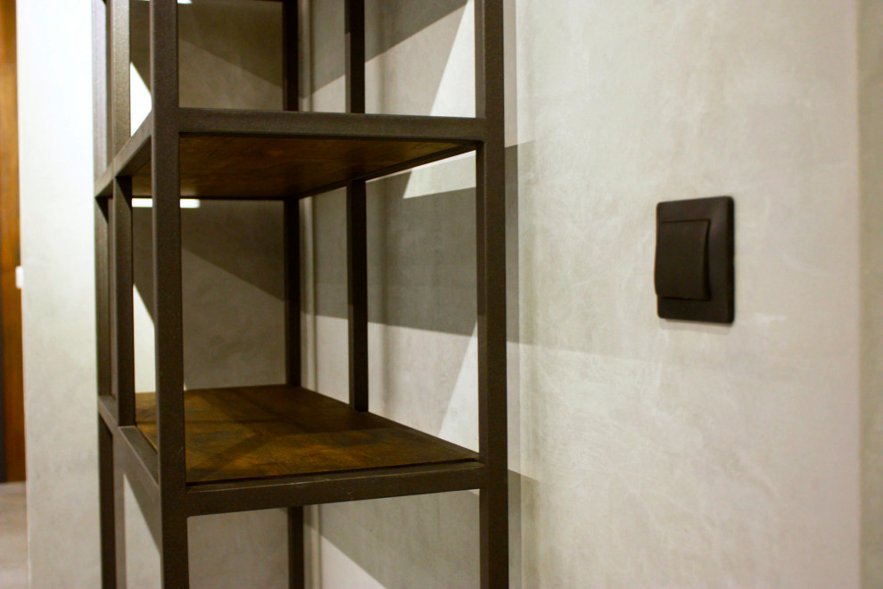 Фитнес-клуб