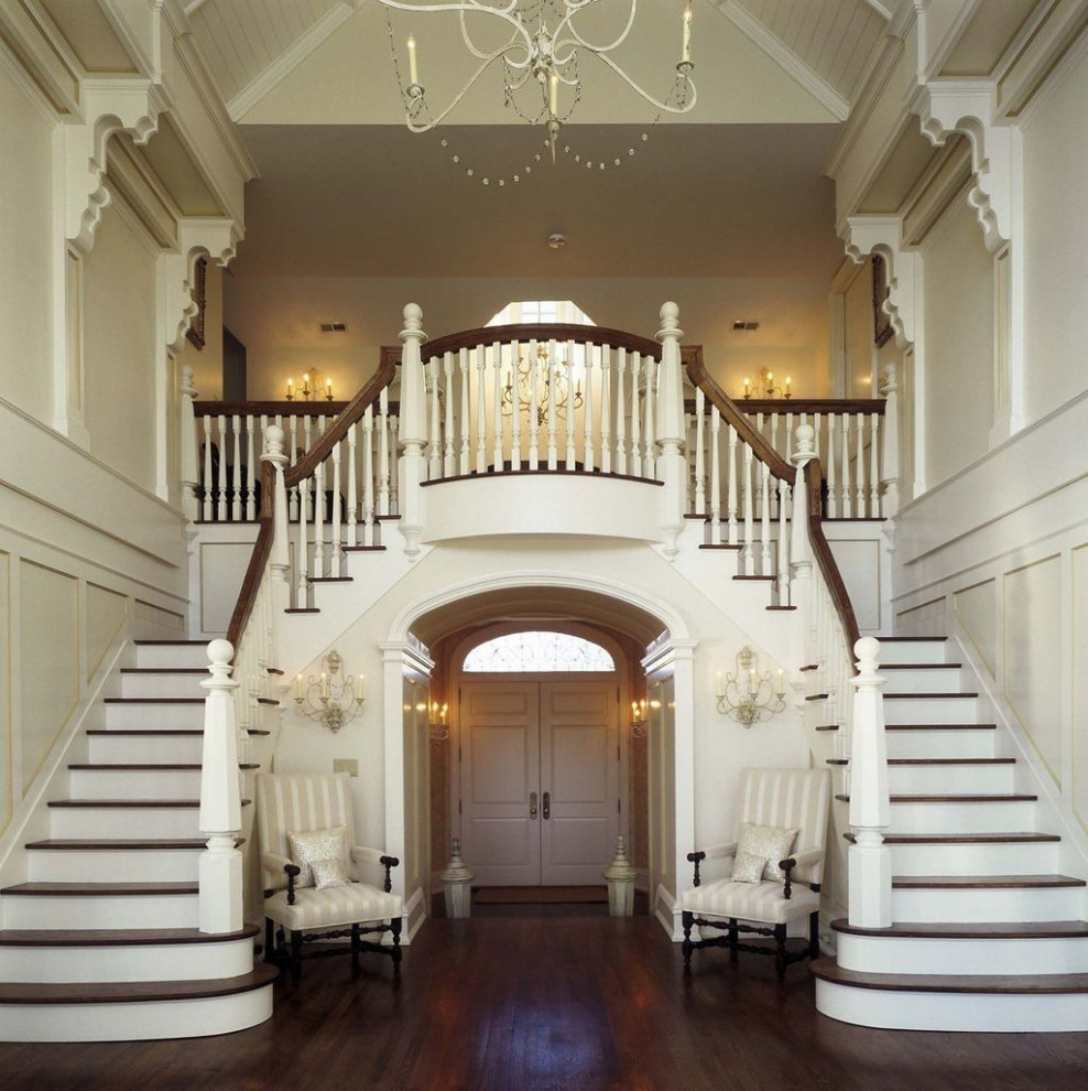 Stairways