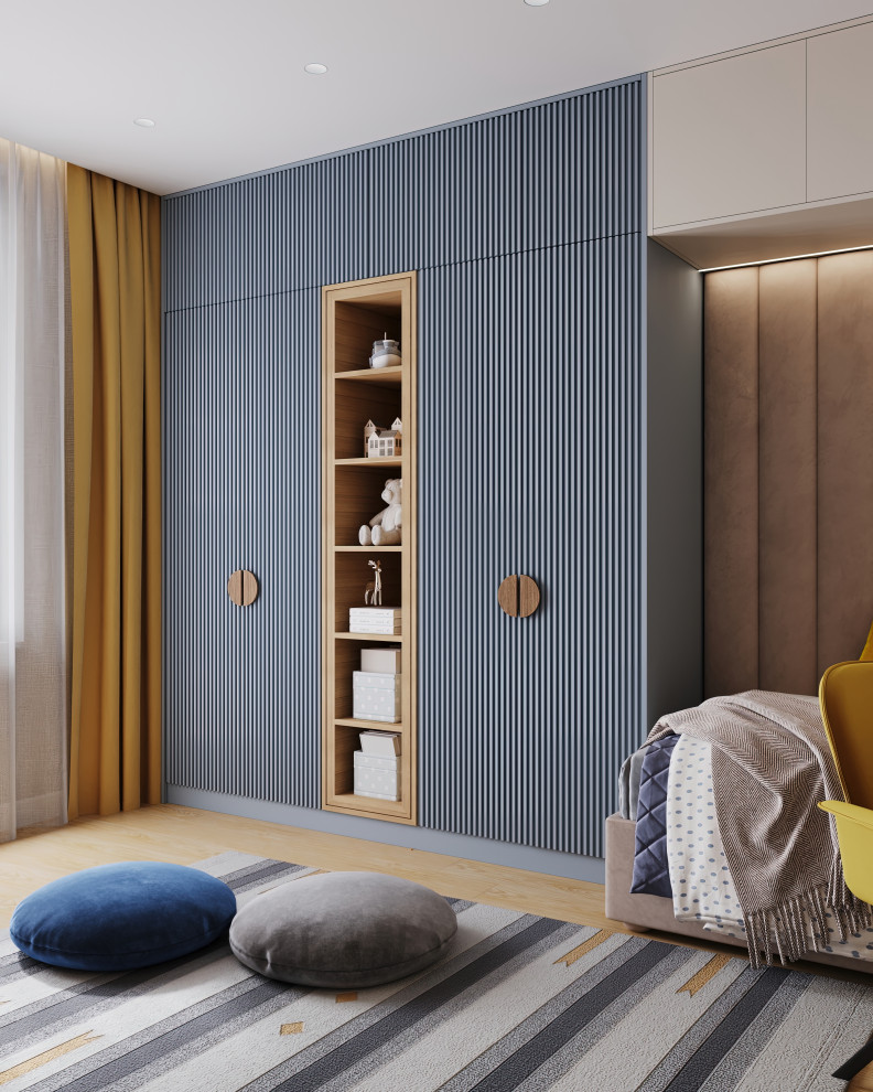 Комната Времена Года