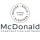 McDonald Construction Partners LLC
