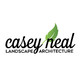 Casey Neal Landscape Architecture