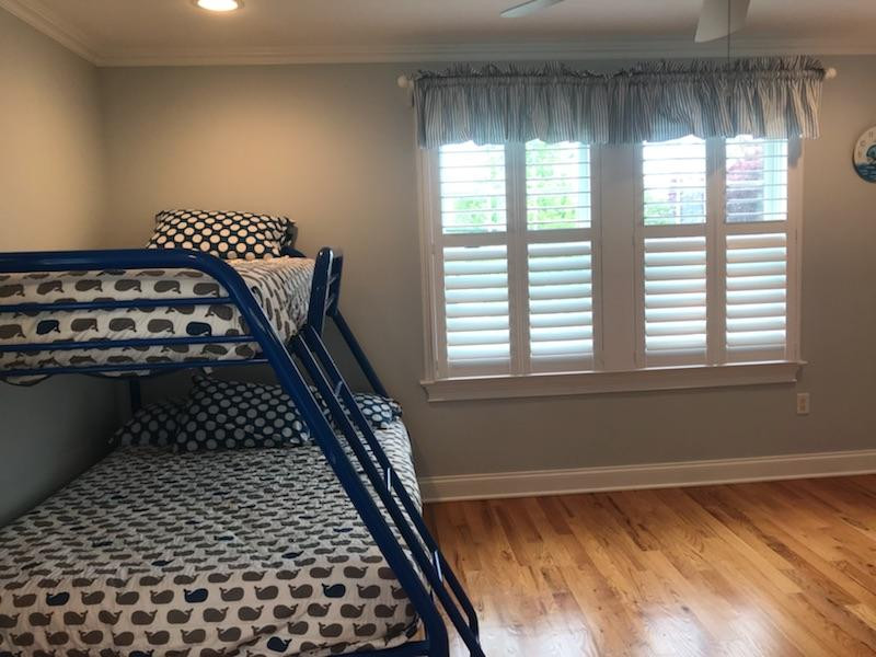 2022 Timm's Window Fashions Projects