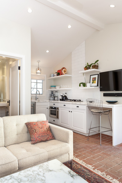Traditional Kitchen traditional-kitchen