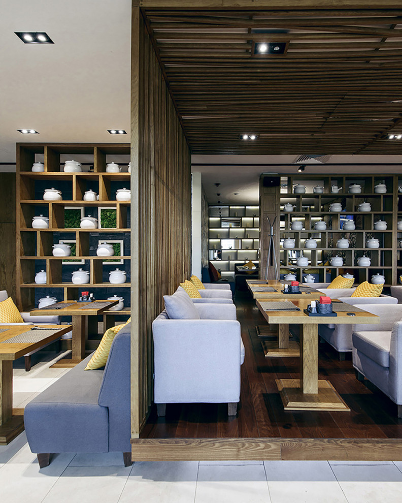 Ресторан Якитория