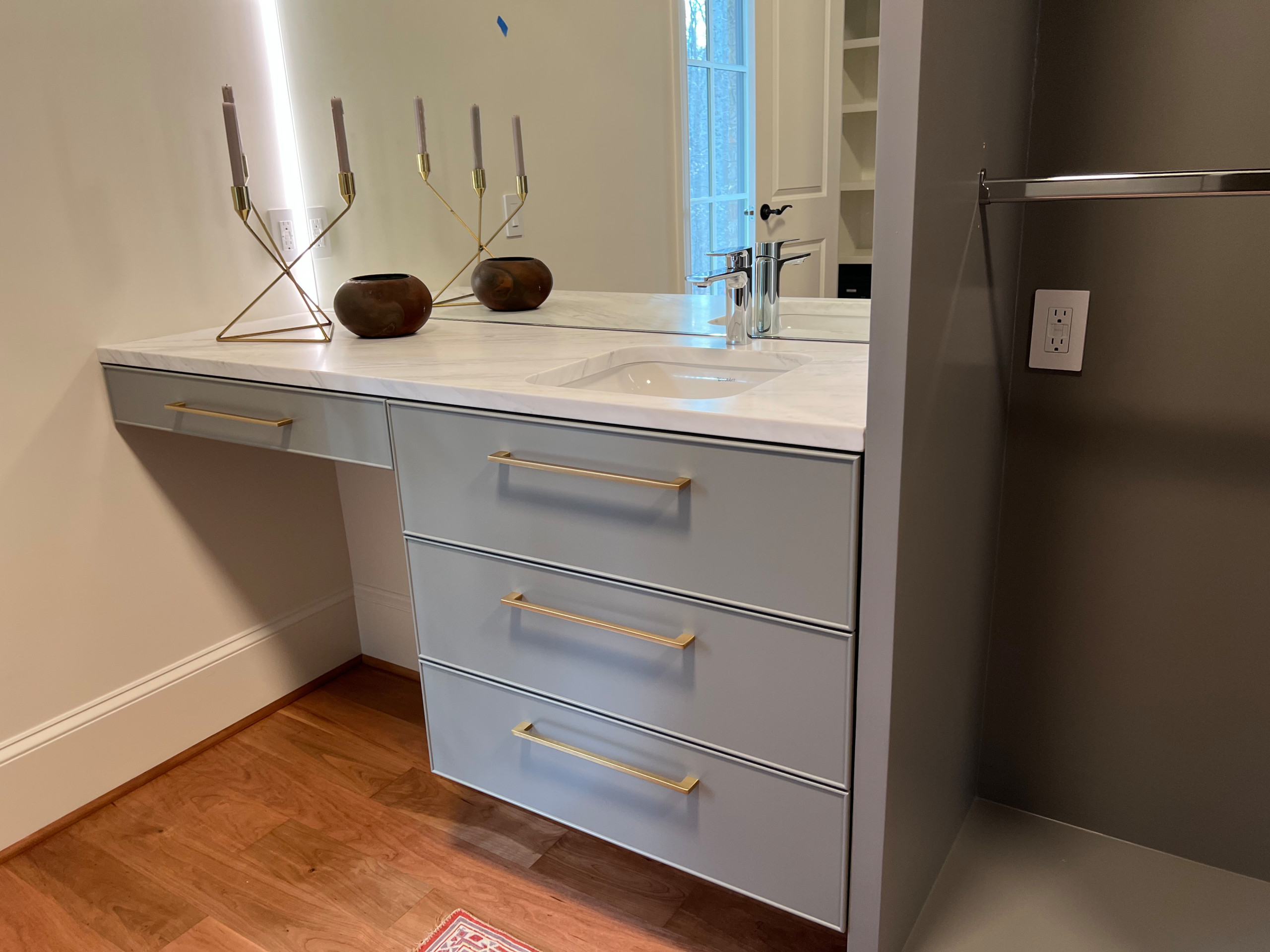 Designer Remodel