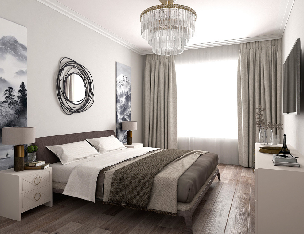 ЖК Английский Квартал