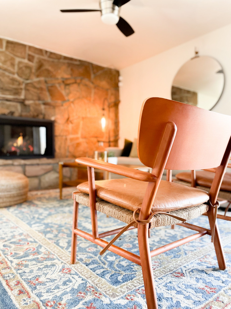 Naturally Vintage | Littleton, CO | Modern Vintage Bedrooms & Living Space