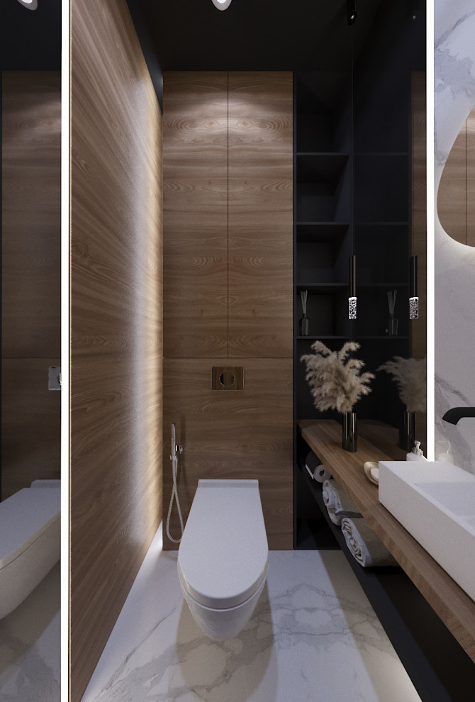 г.Казань, ул. Меридианная