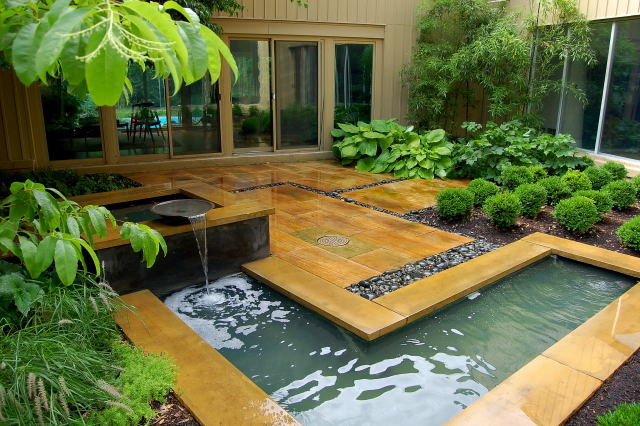 Water Element 