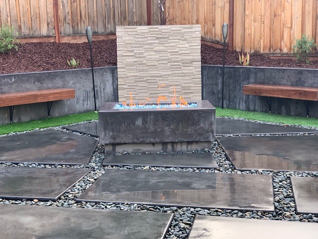 David Shawn Taylor (DSTscaping)