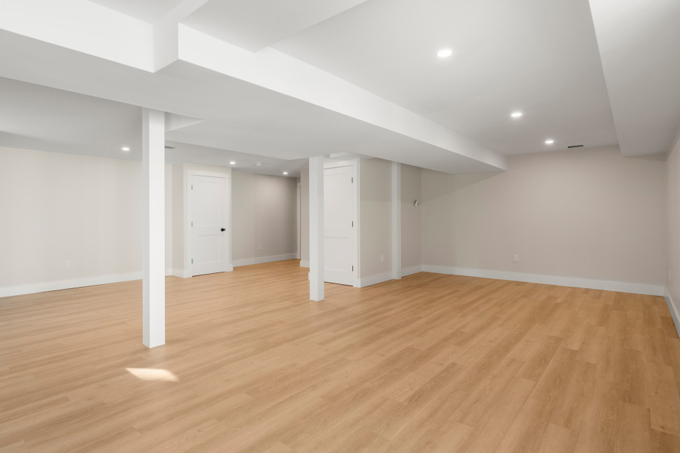 Marshfield, MA - Home Renovation