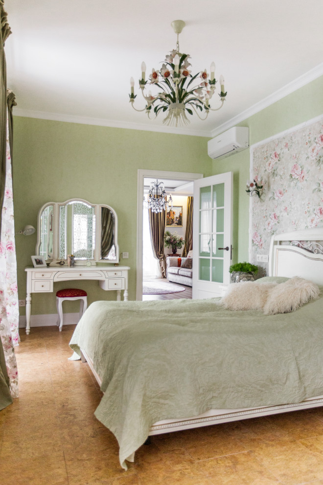 Квартира в ЖК Новый центр