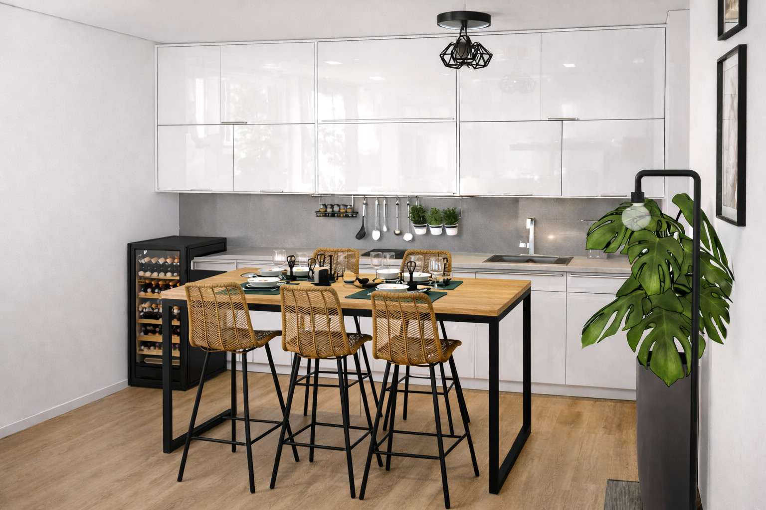 COACHING DECO appartement