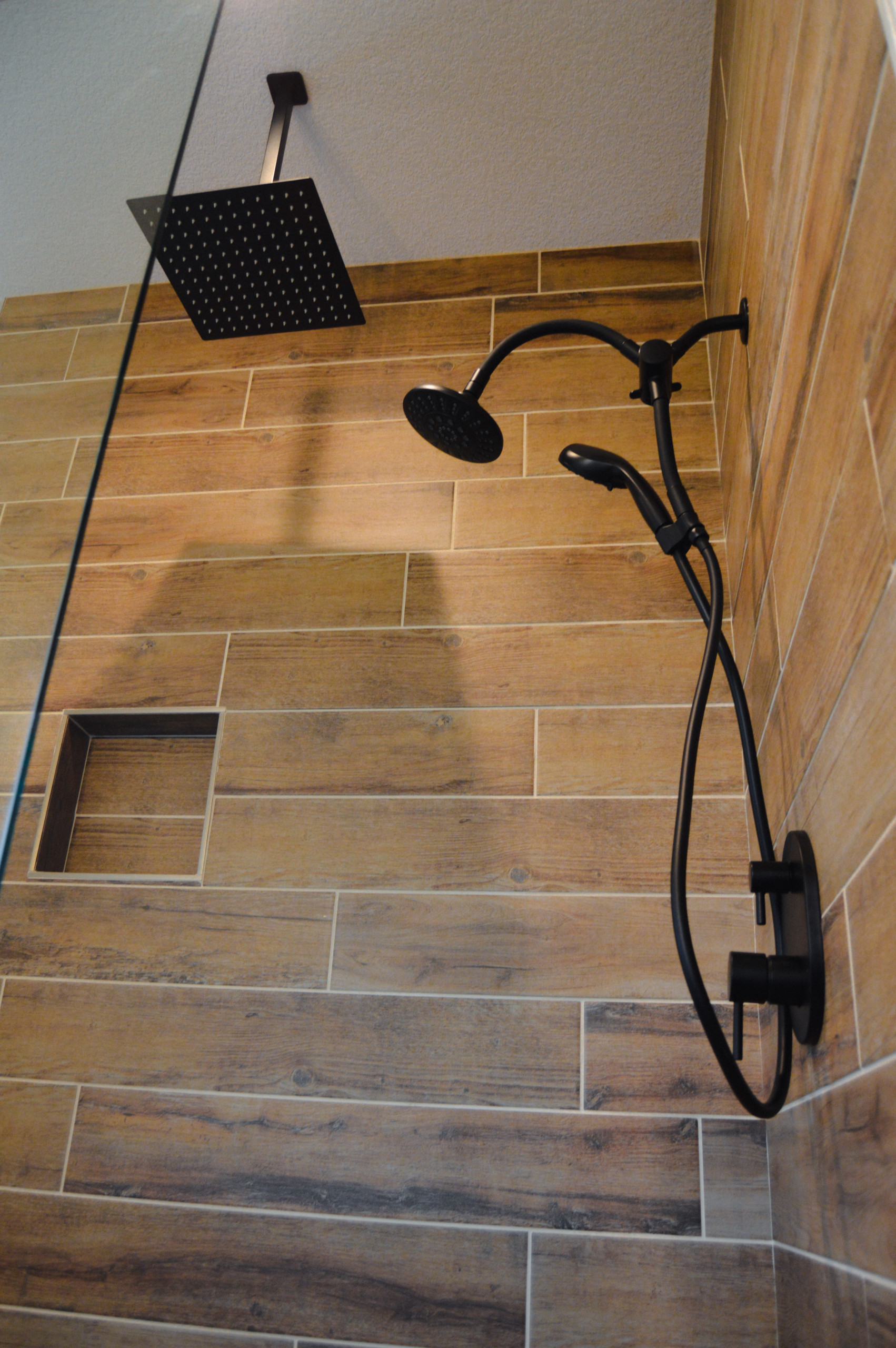 Shower in Style